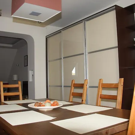Apartment Nowy Rynek Old Town *