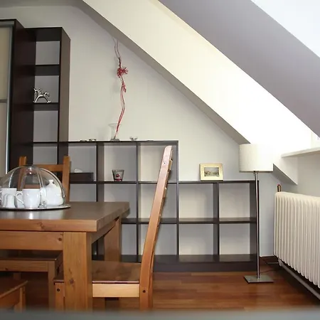 Apartment Nowy Rynek Old Town