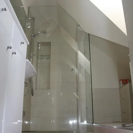 Nowy Rynek Old Town Apartment Warschau
