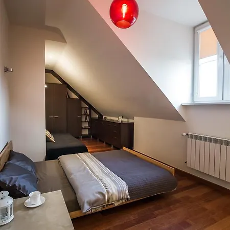 Apartment Nowy Rynek Old Town *