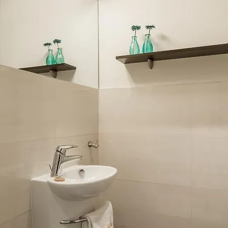 Apartment Nowy Rynek Old Town *