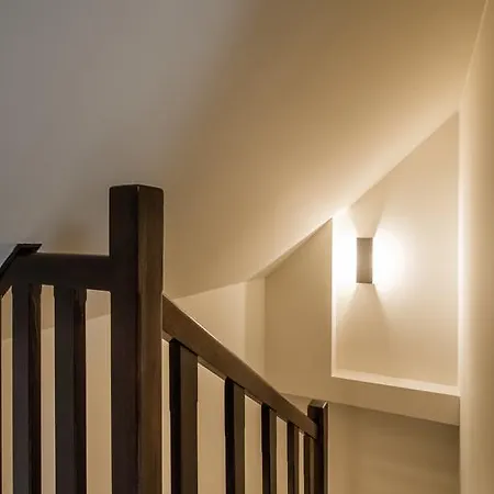 Apartment Nowy Rynek Old Town Warschau
