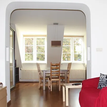 Apartamento Nowy Rynek Old Town *