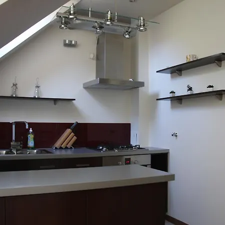 Apartamento Nowy Rynek Old Town *