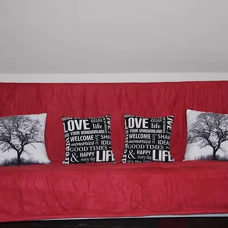 Nowy Rynek Old Town Apartamento