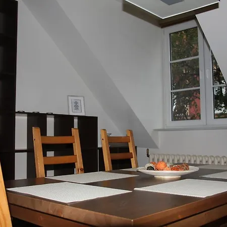 Apartamento Nowy Rynek Old Town