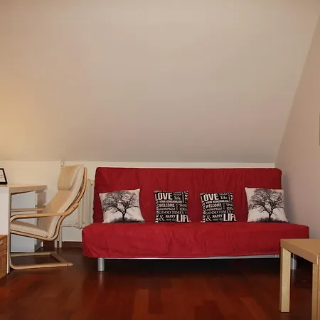 Nowy Rynek Old Town Apartamento *