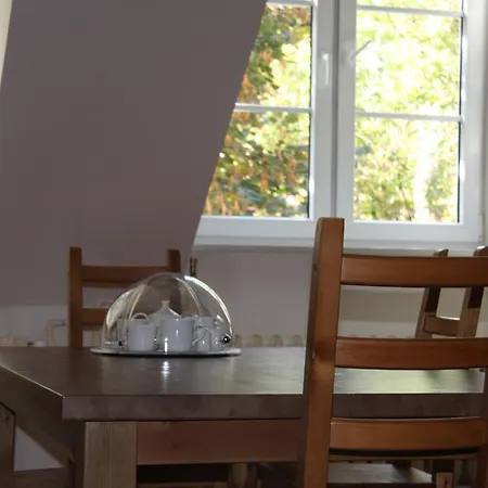 Nowy Rynek Old Town Apartamento