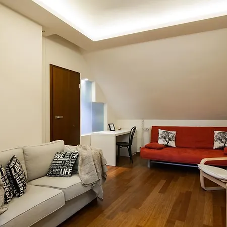 Apartamento Nowy Rynek Old Town *