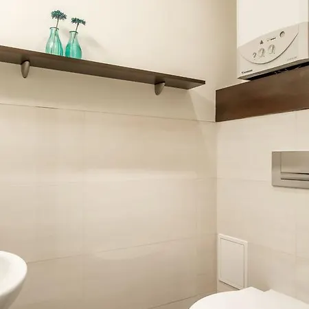 Apartamento Nowy Rynek Old Town *